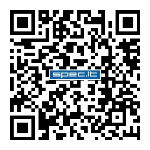 QR kodas | Sveikos gyvensenos klubas Anykščių vaivorykštė | spec.lt
