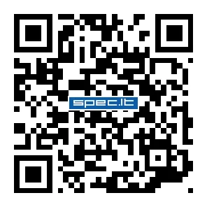 QR kodas | Anykščių vandenys, UAB | spec.lt