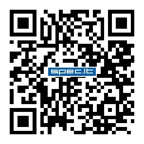 QR kodas | ANYKŠČIŲ VARIS, UAB | spec.lt
