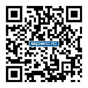 QR kodas | ANYKŠČIŲ VOSINTA, UAB | spec.lt
