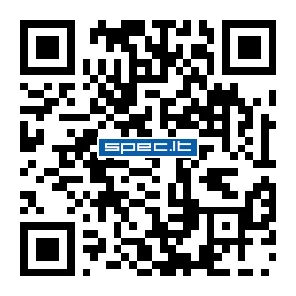 QR kodas | Anykštos redakcija, UAB | spec.lt