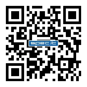 QR kodas | Anykštukai, IĮ | spec.lt