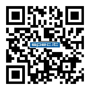 QR kodas | Anykštukas, UAB | spec.lt