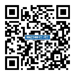 QR kodas | Anželikos Bedalytės, IĮ