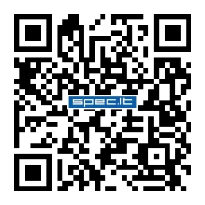 QR kodas | ANŽELIKOS VĖJAS, UAB | spec.lt