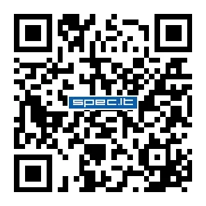 QR kodas | Anzelmo Kuizino, IĮ | spec.lt