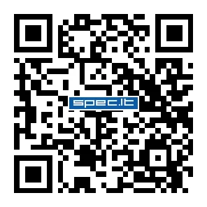 QR kodas | Anželos Nersisian, IĮ