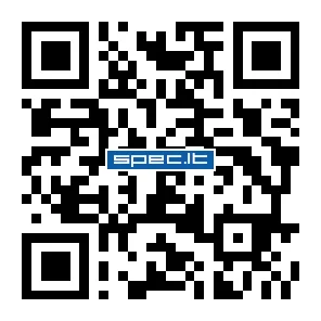 QR kodas | Anzevito, UAB