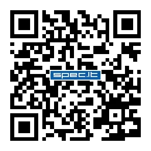 QR kodas | Anzhelika Dzherikh, MB | spec.lt