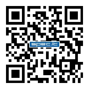 QR kodas | Anžiureva, UAB | spec.lt
