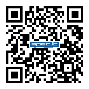 QR kodas | ANZO CORPORATION, UAB