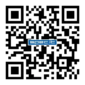 QR kodas | Ao Motors, IĮ | spec.lt
