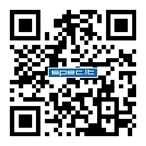QR kodas | Aoč, IĮ | spec.lt