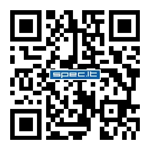 QR kodas | AOC Solutions, MB