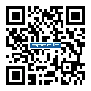 QR kodas | AOD Transway, UAB | spec.lt