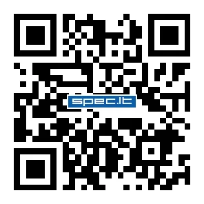 QR kodas | AOG Company, UAB | spec.lt