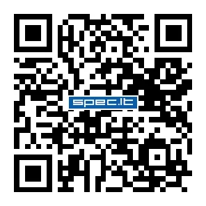 QR kodas | Aoidė, labdaros ir paramos fondas