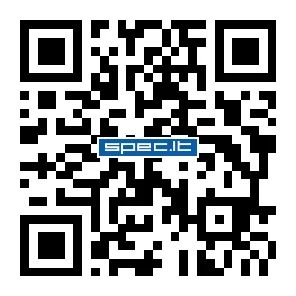 QR kodas | AOLA, UAB | spec.lt