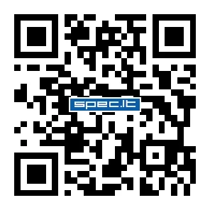 QR kodas | AON statyba, UAB | spec.lt
