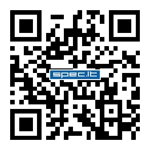 QR kodas | AORA PLUS, UAB