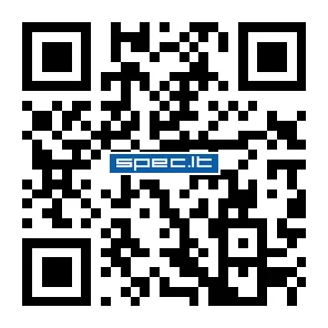 QR kodas | Aore, MB