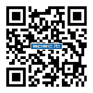 QR kodas | Aosta, UAB | spec.lt
