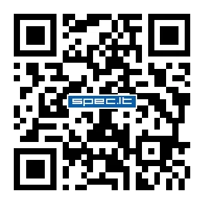 QR kodas | Aotus, MB