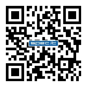 QR kodas | Aougous, MB | spec.lt