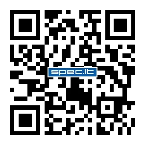 QR kodas | Aoxomoxoa, MB