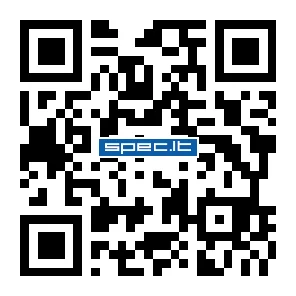 QR kodas | Aoz, UAB | spec.lt
