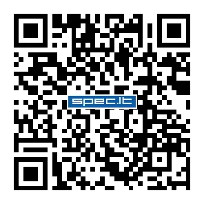 QR kodas | AP Anlage & Privatbank AG Atstovybė Vilniuje | spec.lt
