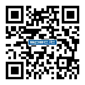 QR kodas | AP Betonika, MB