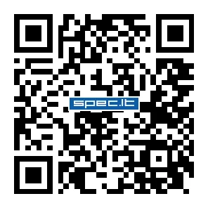 QR kodas | AP CONSTRUCTIONS, UAB