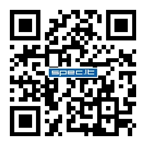 QR kodas | AP Dentalab, MB