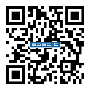 QR kodas | Ap forest, MB