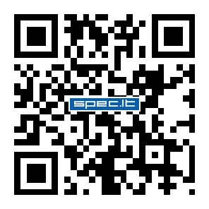 QR kodas | AP Group, UAB | spec.lt