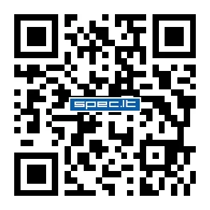 QR kodas | AP Invest, UAB | spec.lt