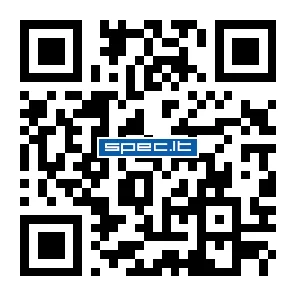 QR kodas | Ap Logistics, UAB | spec.lt