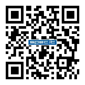 QR kodas | AP Master, MB | spec.lt