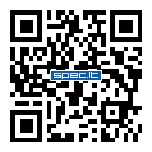QR kodas | AP Motors, IĮ | spec.lt
