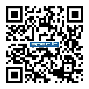 QR kodas | AP NORD ApS atstovybė Lietuvoje