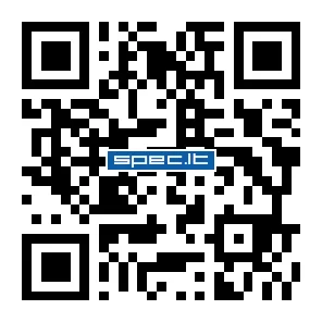 QR kodas | AP statyba, MB | spec.lt