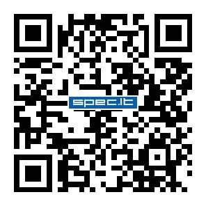 QR kodas | AP Transportas, UAB | spec.lt