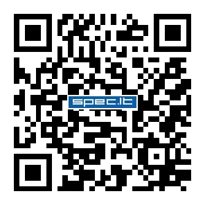 QR kodas | A. Paleckio komercinė firma APA | spec.lt