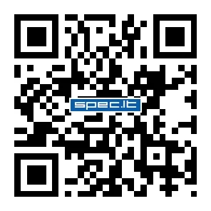 QR kodas | Apagė, UAB | spec.lt