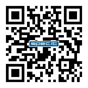 QR kodas | Aparas, UAB