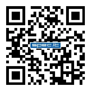QR kodas | Aparata, UAB | spec.lt