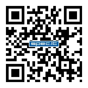 QR kodas | Apari, UAB | spec.lt