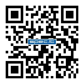 QR kodas | Aparsa, UAB