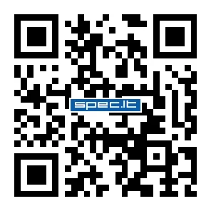 QR kodas | Apart, UAB